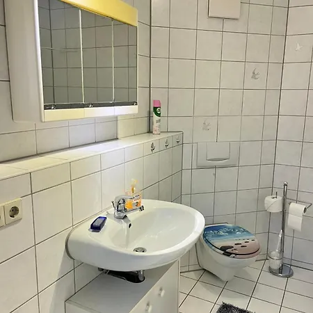 Myhome Tharandter Wald *